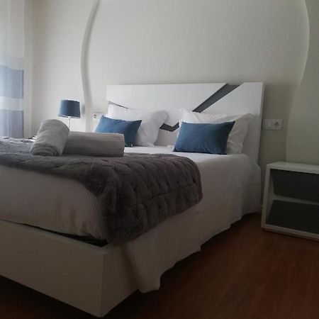Hotel Termas Chaves Dış mekan fotoğraf
