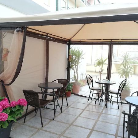 Hotel Termas Chaves Dış mekan fotoğraf