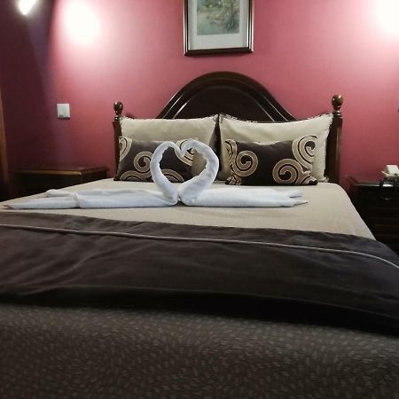 Hotel Termas Chaves Dış mekan fotoğraf