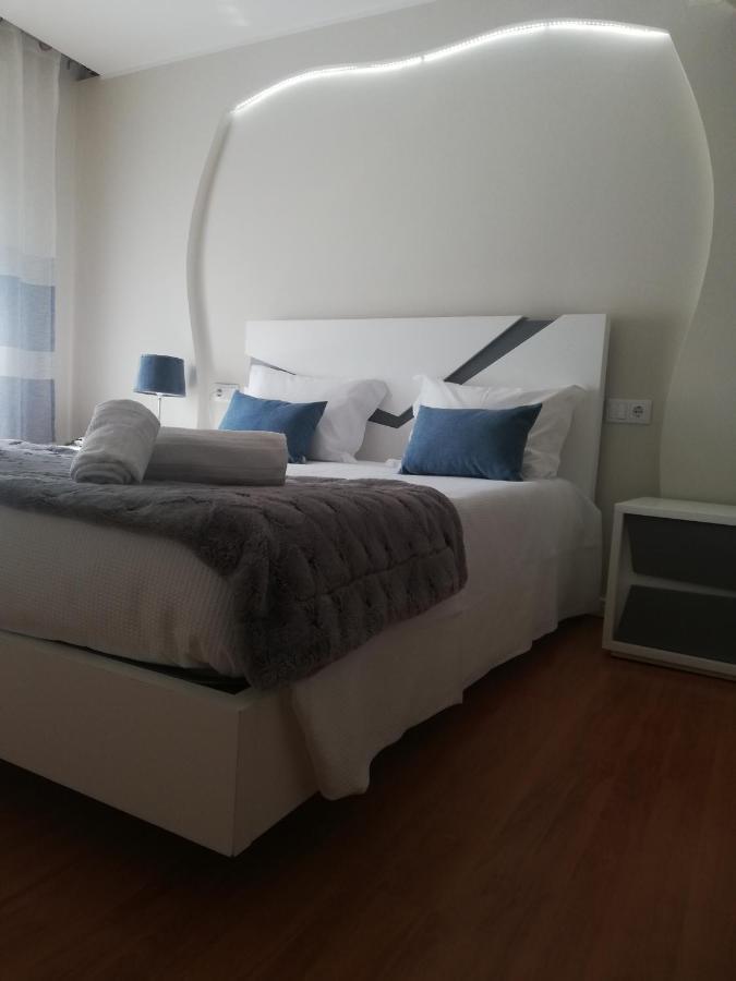 Hotel Termas Chaves Dış mekan fotoğraf