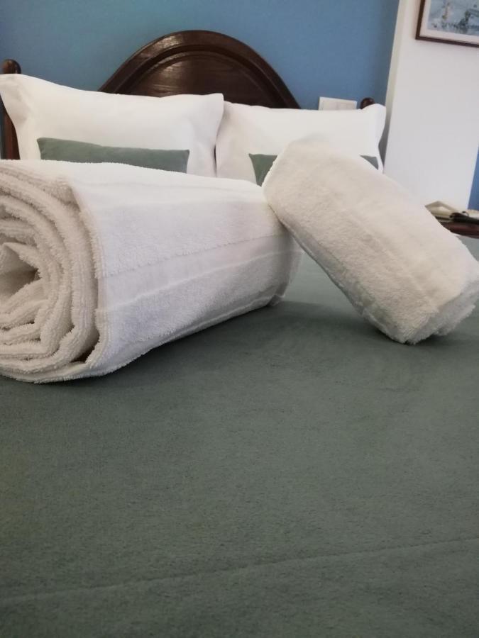 Hotel Termas Chaves Dış mekan fotoğraf