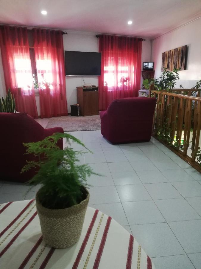 Hotel Termas Chaves Dış mekan fotoğraf