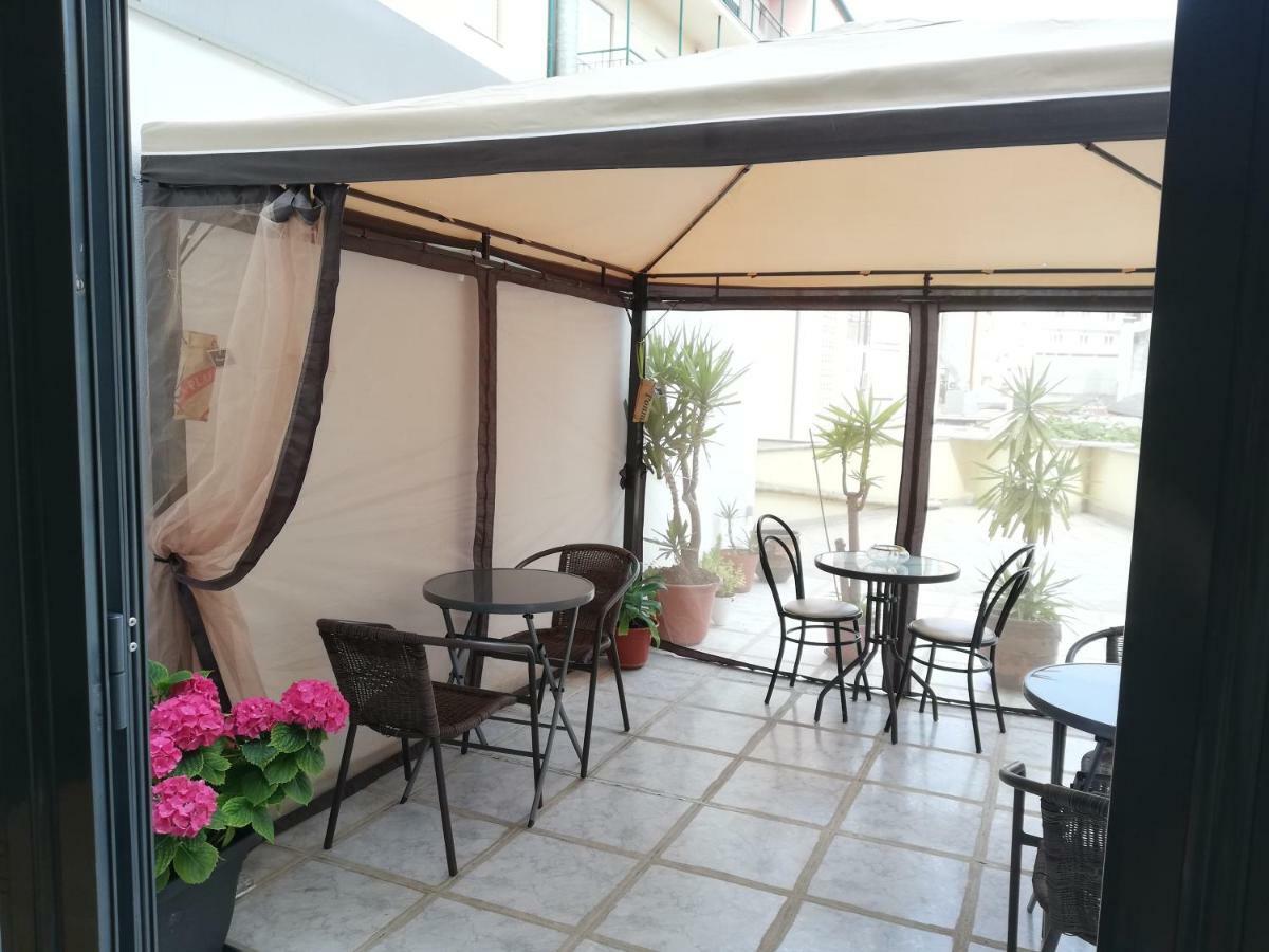 Hotel Termas Chaves Dış mekan fotoğraf
