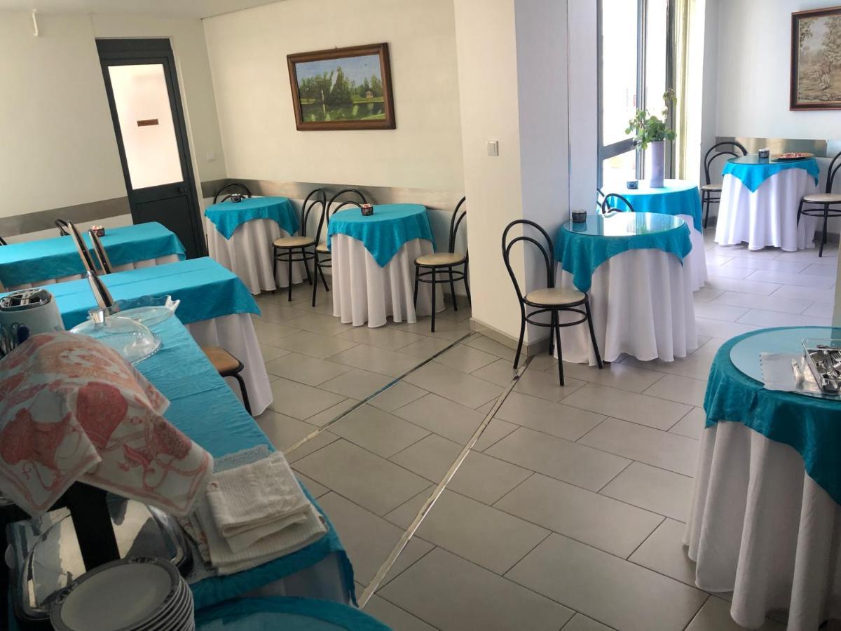 Hotel Termas Chaves Dış mekan fotoğraf