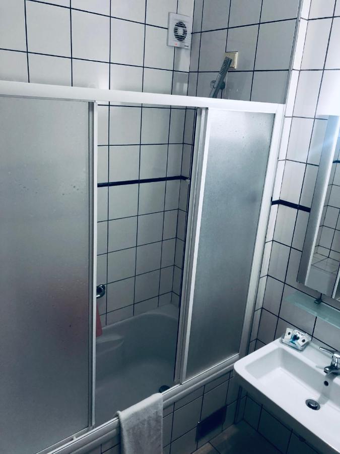 Hotel Termas Chaves Dış mekan fotoğraf